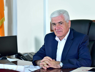 Gegham-Gevorgyan-resigned