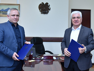 Cooperation-between-YSU-and-Coca-Cola-HBC-Armenia