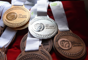 «Կենսաբանության 33-րդ միջազգային օլիմպիադայի» փակման արարողություն