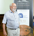Շվեյցարացի աշխարհահռչակ աստղաֆիզիկոս, Նոբելյան մրցանակակիր Միշել Մայորը ԵՊՀ-ում հանդես է եկել աստղաֆիզիկայի բնագավառին առնչվող դասախոսությամբ