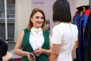 «Հնարավորությունների տոնավաճառ»՝ ԵՊՀ առաջինկուրսեցիների համար