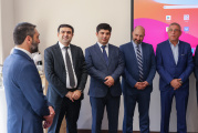 ԵՊՀ աշխարհագրության և երկրաբանության ֆակուլտետը 90 տարեկան է. հոբելյանական միջոցառում ԵՊՀ-ում