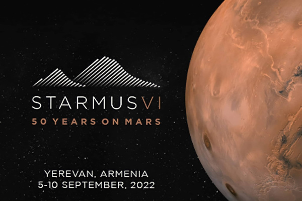 starmus