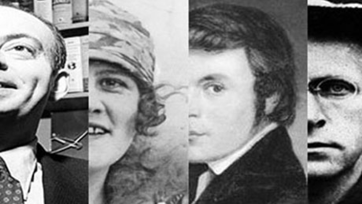 Mysterious-disappearance-of-famous-writers