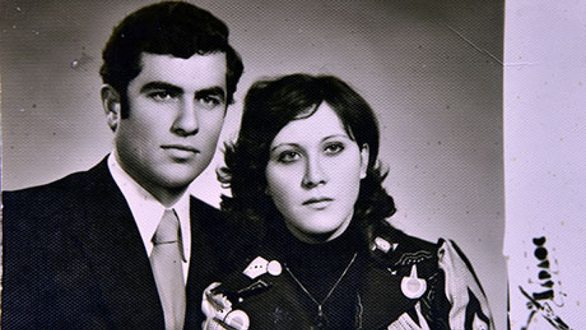 Gagik-Ghazinyan-about-his-family