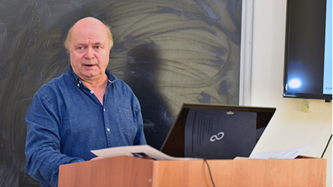 Professor-of-University-of-Bergen-Nils-K-re-Birkeland-at-YSU
