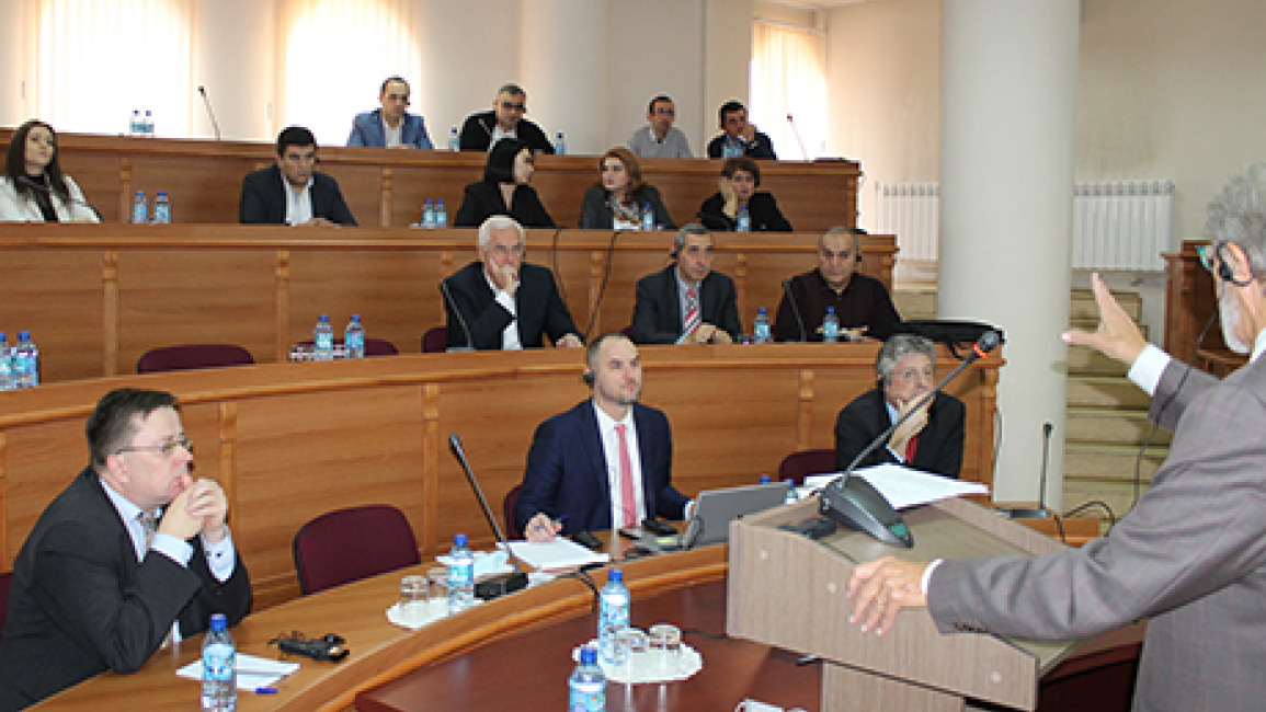 Cooperation-between-YSU-and-Academy-of-Justice
