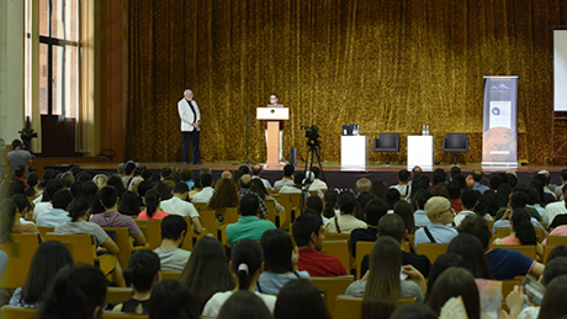 YSU-Starmus-nobel-week-Kip-Thorne