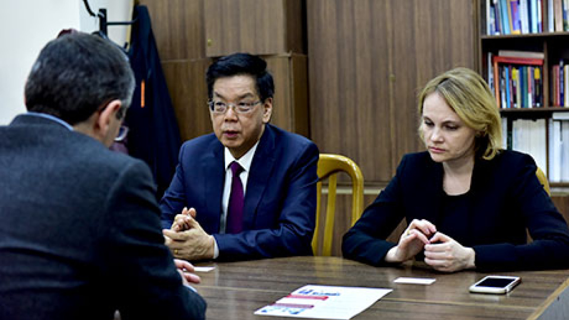 Meeting-with-representatives-of-Nazarbayev-university