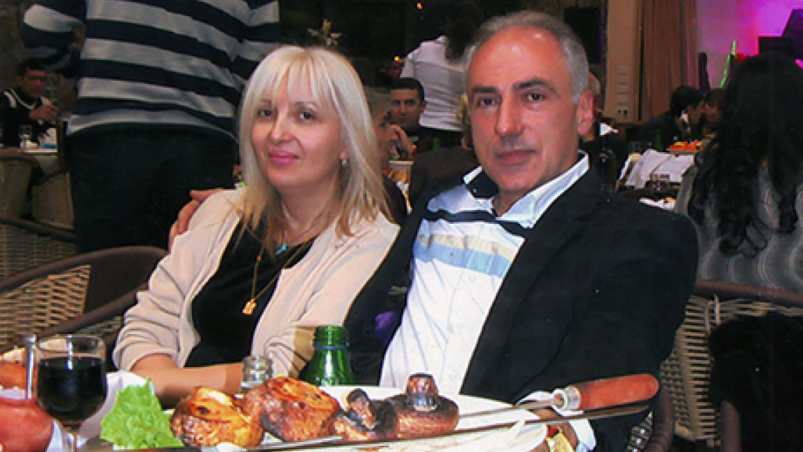 Love-story-of-Vahram-Vardanyan-and-Rena-Vardanyan