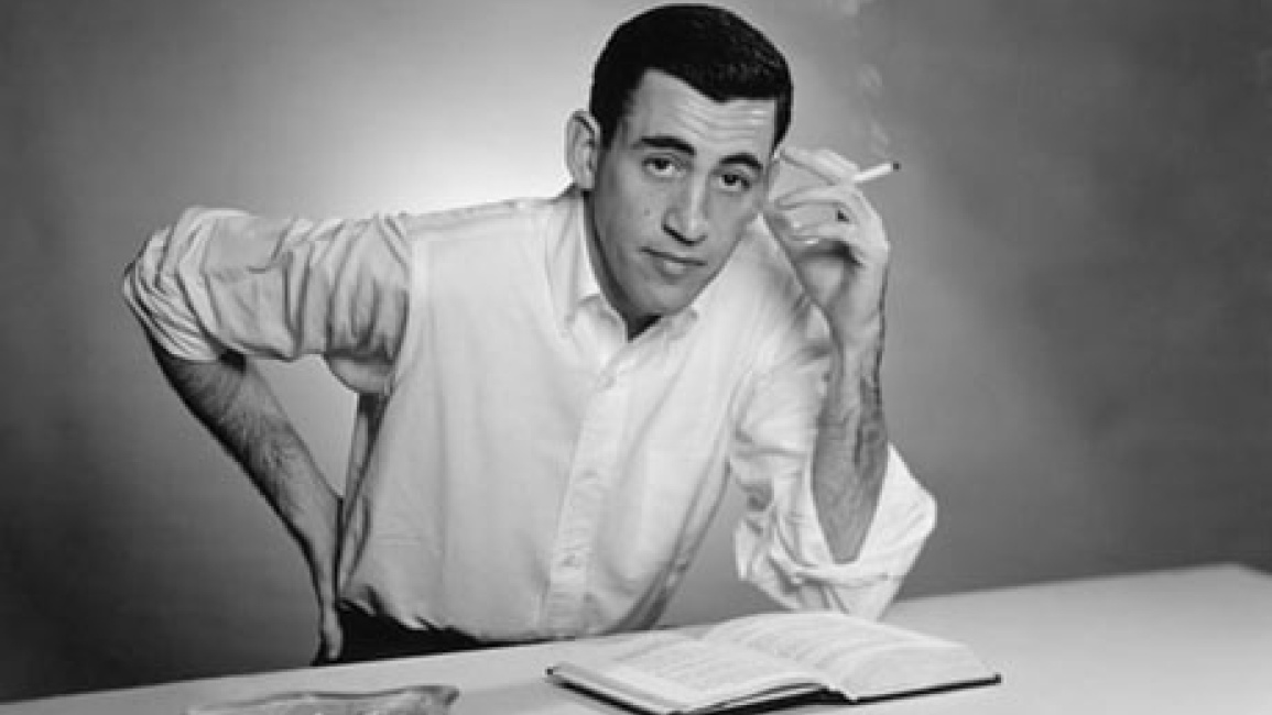 Unpublished-Salinger