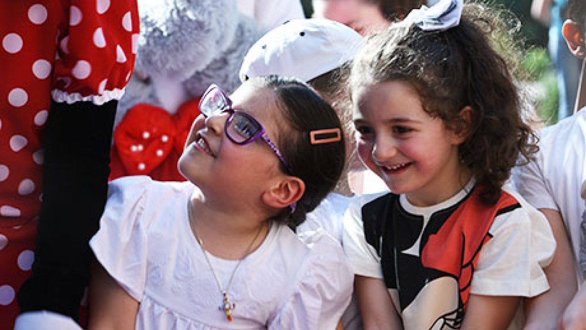 International-Children-s-Day-at-YSU