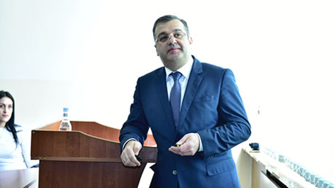 Lecture-by-Artak-Apitonyan