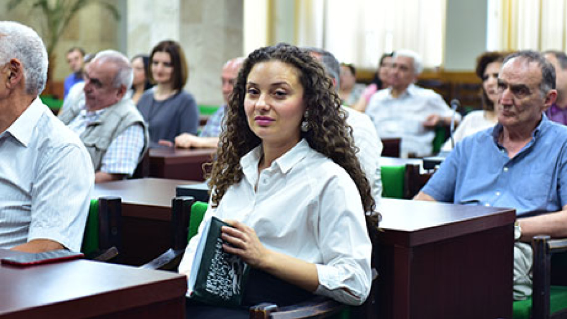 Elina-Asriyan-as-a-vice-rector