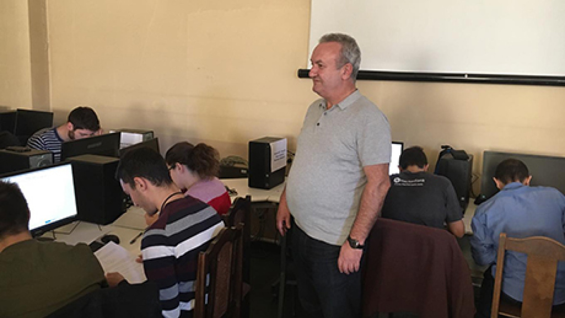 ICPC-2019-2020-Armenia-Regional-Contest