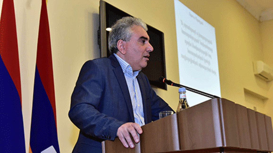 Conference-in-Artsakh-about-challenges-in-Transcaucasian-region