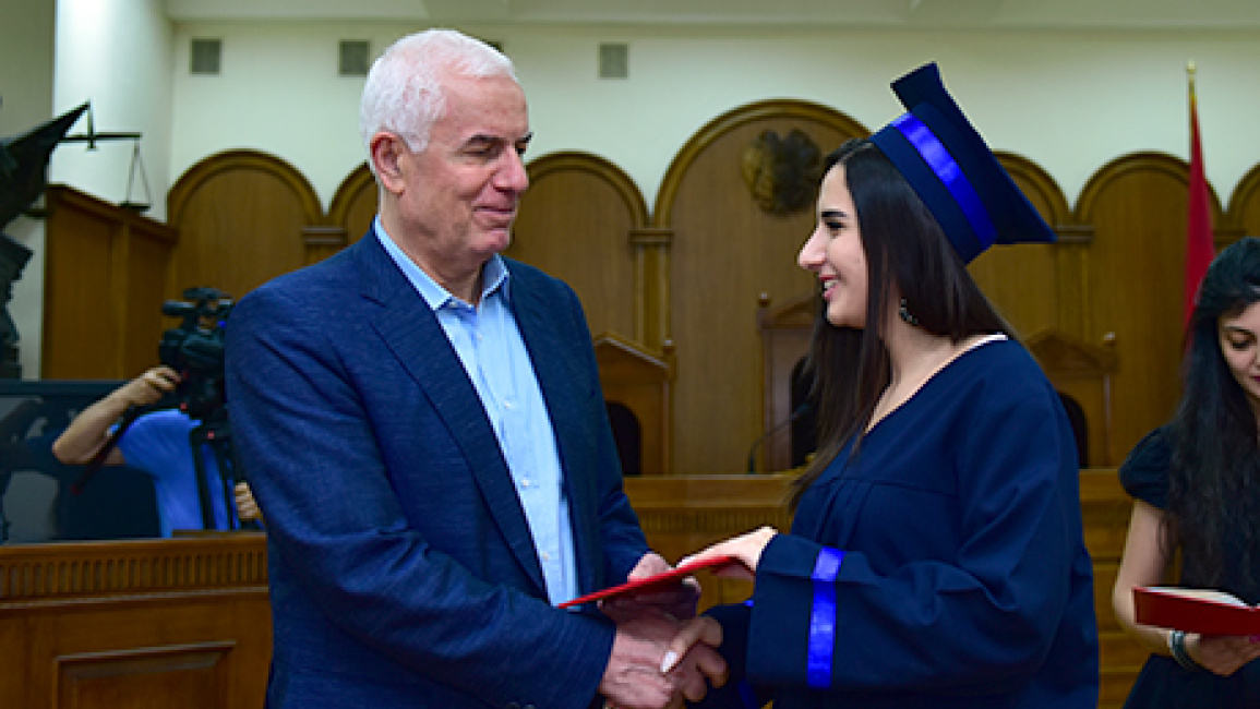 Students-of-the-faculty-of-Law-got-their-diplomas