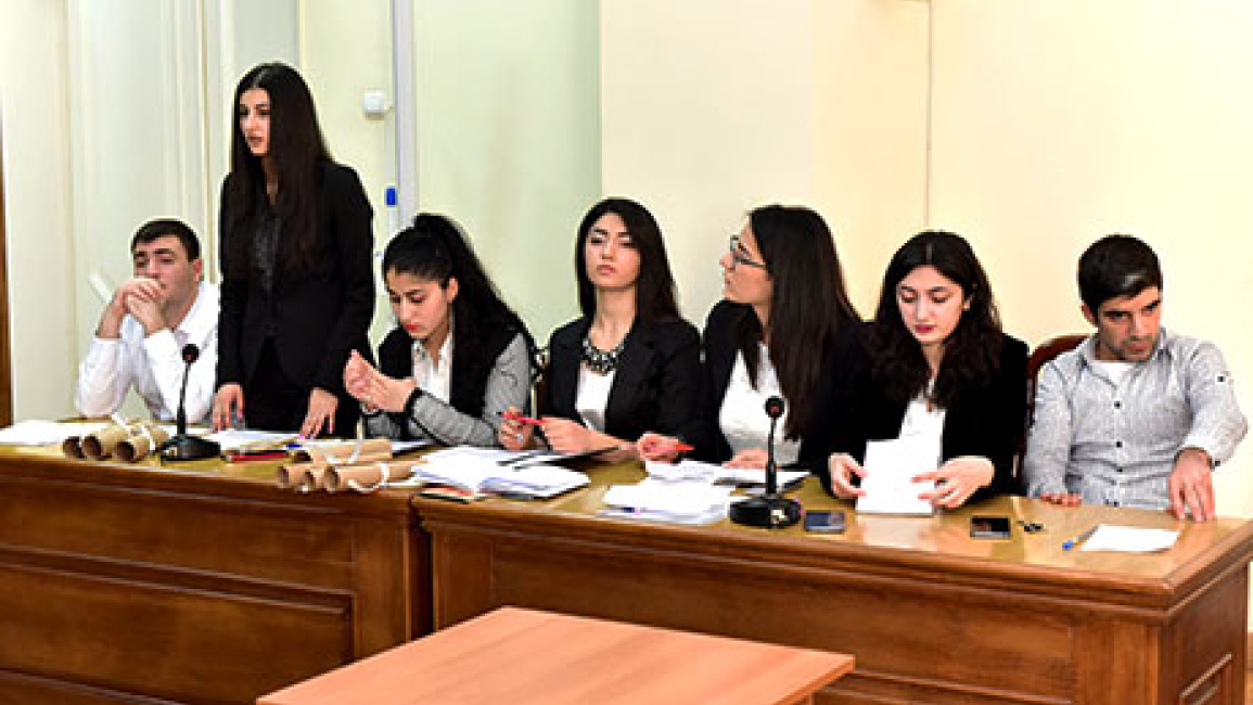 Student-counci-of-the-faculty-of-Law-organized-the-moot-court