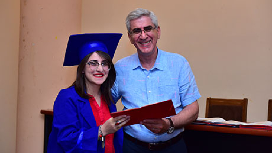 Students-of-the-faculty-of-Philosophy-and-Psychology-got-diplomas
