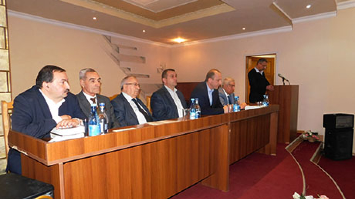 Conference-at-Ijevan-branch-dedicated-to-Tumanyan-150