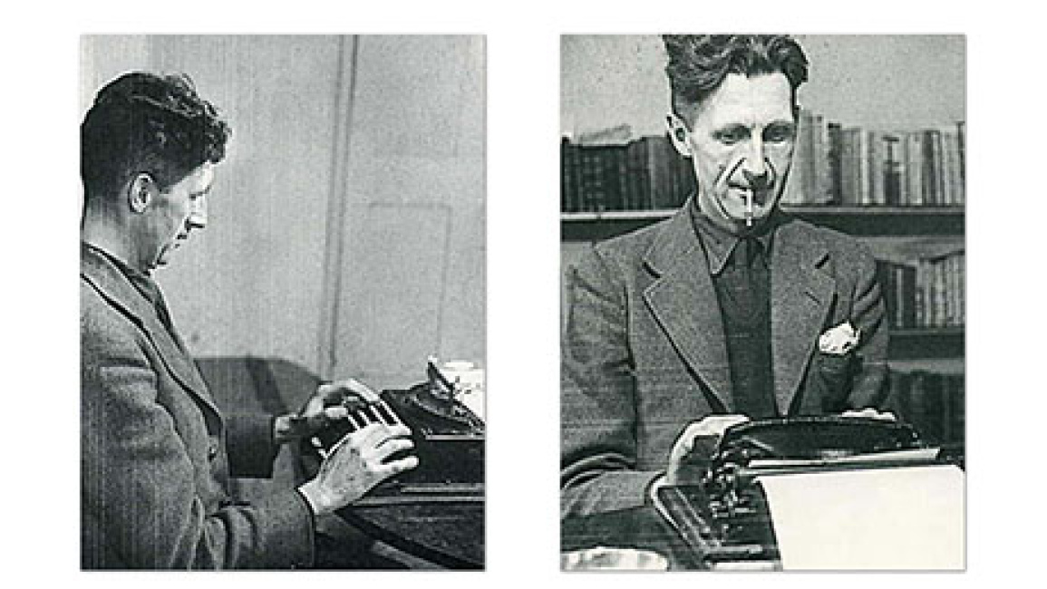George-Orwell-Why-I-Write