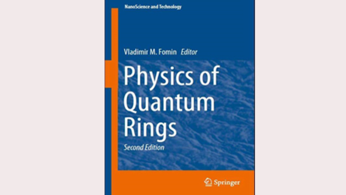 Physics-of-quantum-rings