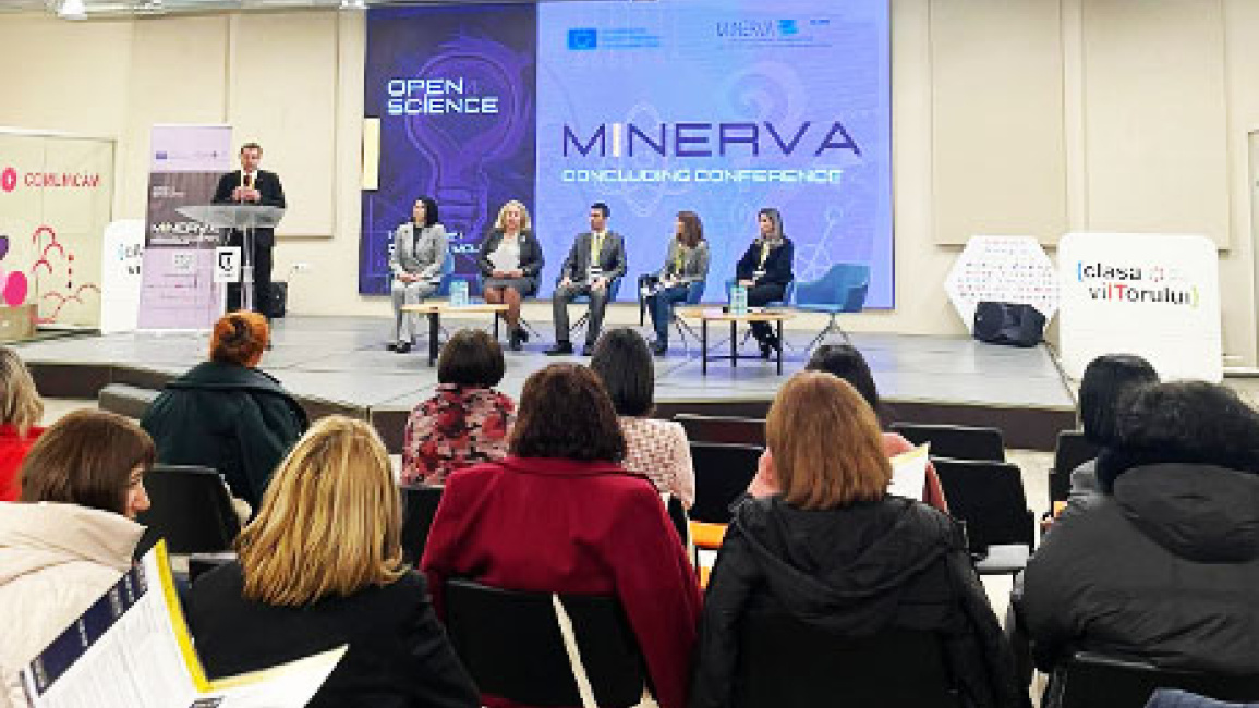 YSU-delegation-participated-in-the-summary-conference-of-the-MINERVA-project