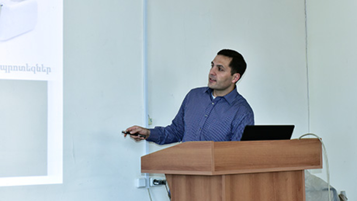 Lecture-by-Hayk-Khachatryan