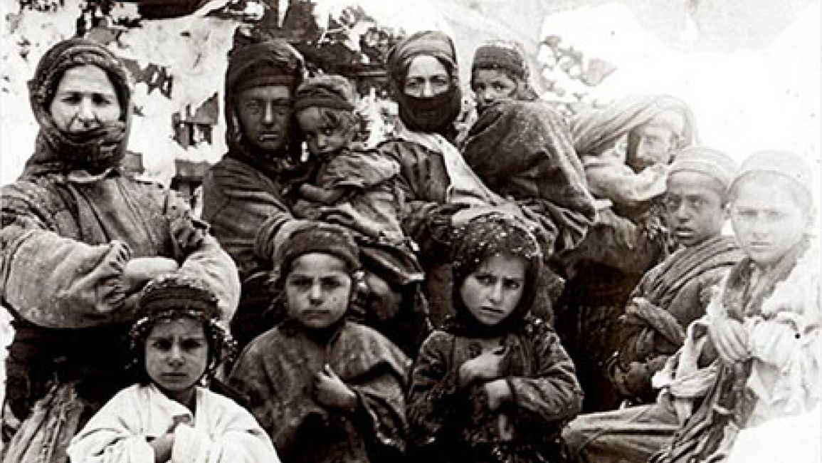 Nubar-Chalmyan-about-Genocide-survivors