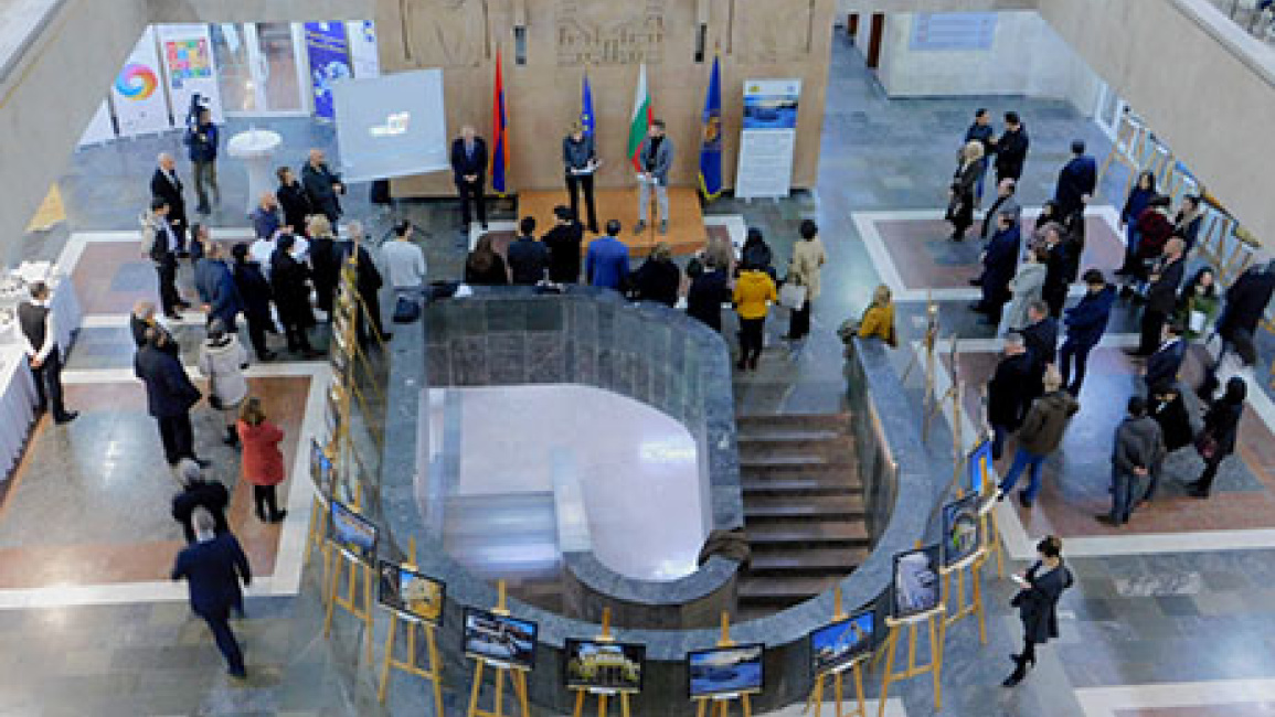 Exhibition-of-Bulgarian-Embassy