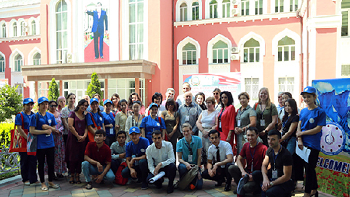 Summer-School-in-Dushanbe