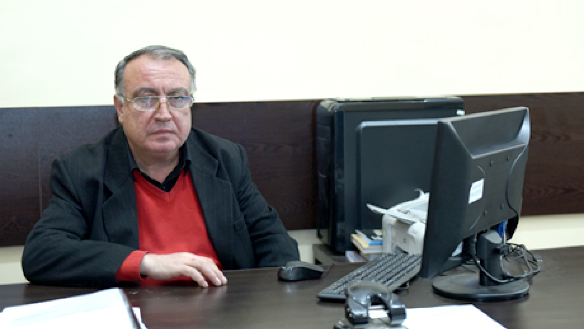 Samvel-Mkrtchyan-and-Pargev-Barseghyan-about-their-scientific-theme