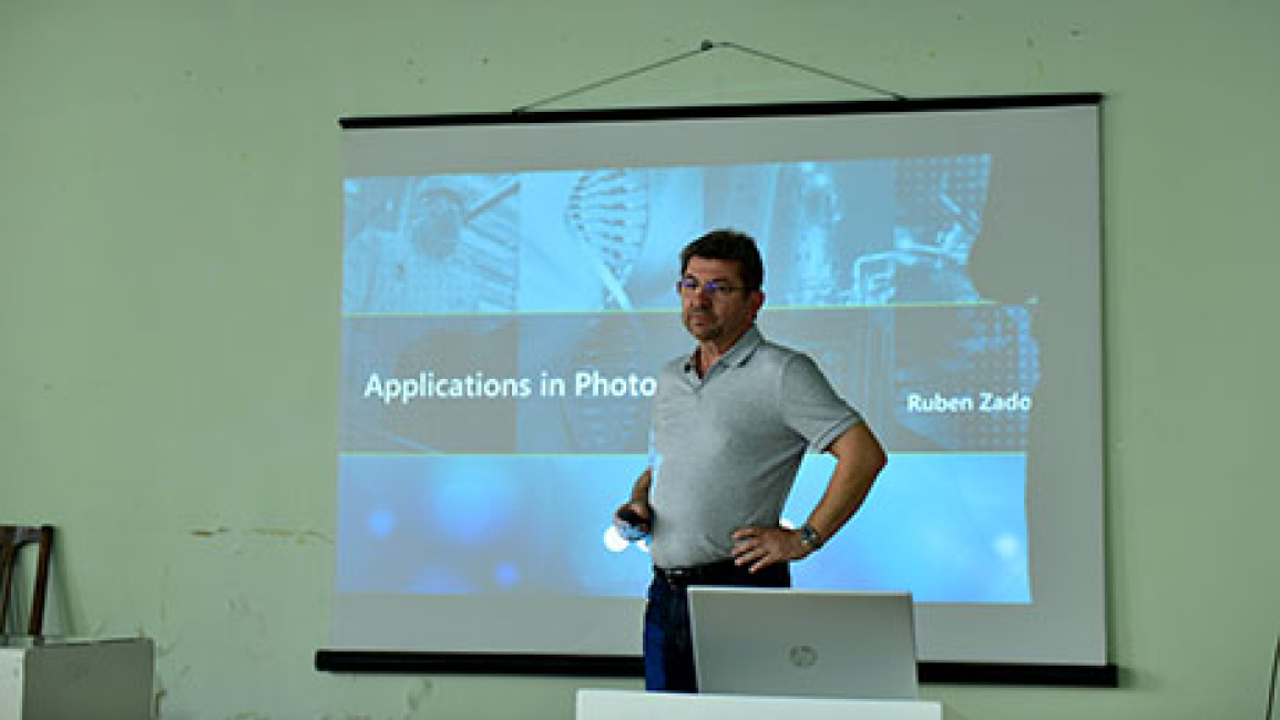 Ruben-Zadoyan-talks-about-Technology-and-Applications