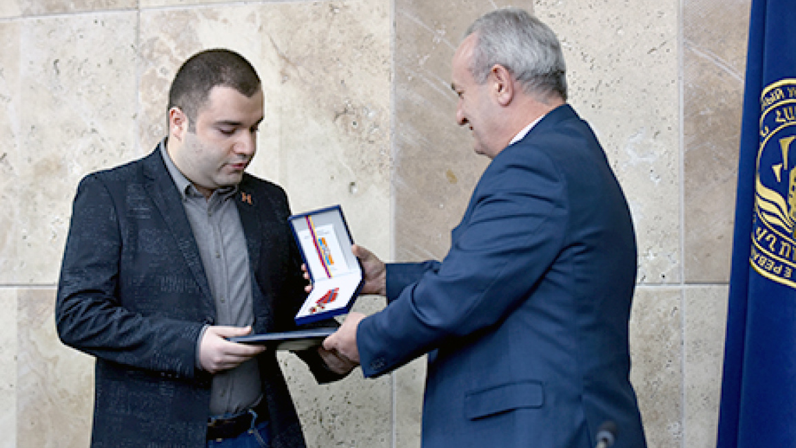 Armen-Trchounyan-was-awarded
