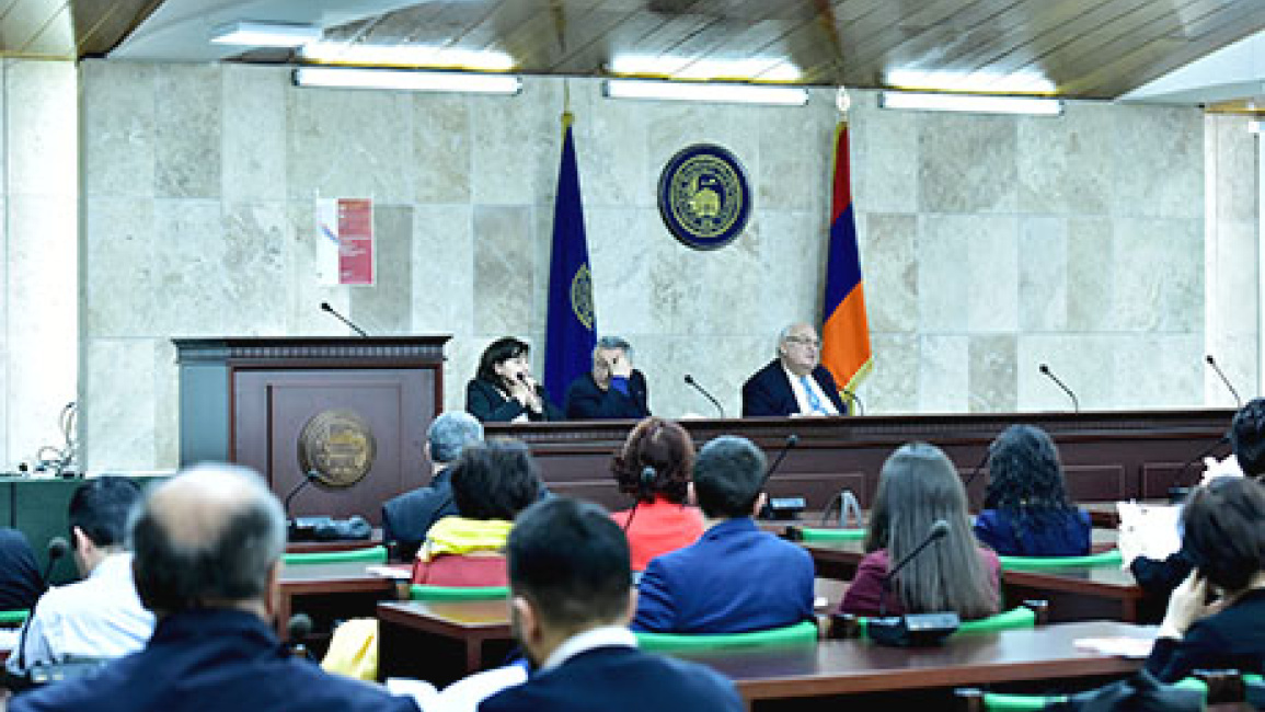 Presentation-of-the-book-about-First-Republic-of-Armenia