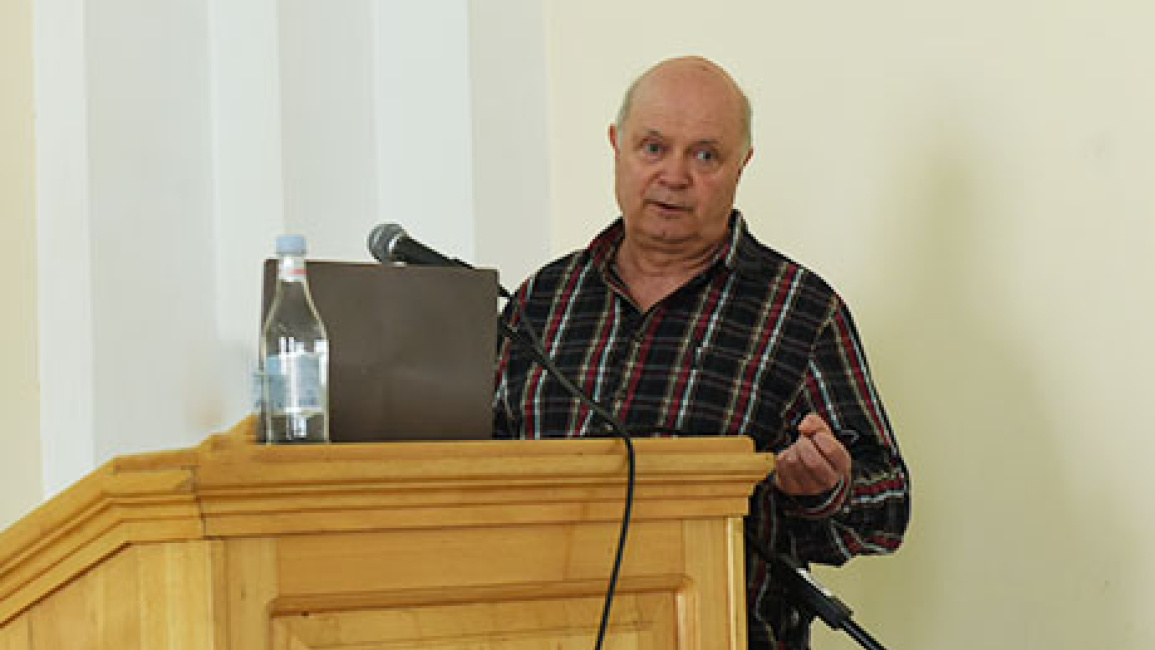 professor-of-Bergen-University-of-Norway-lectures-at-YSU