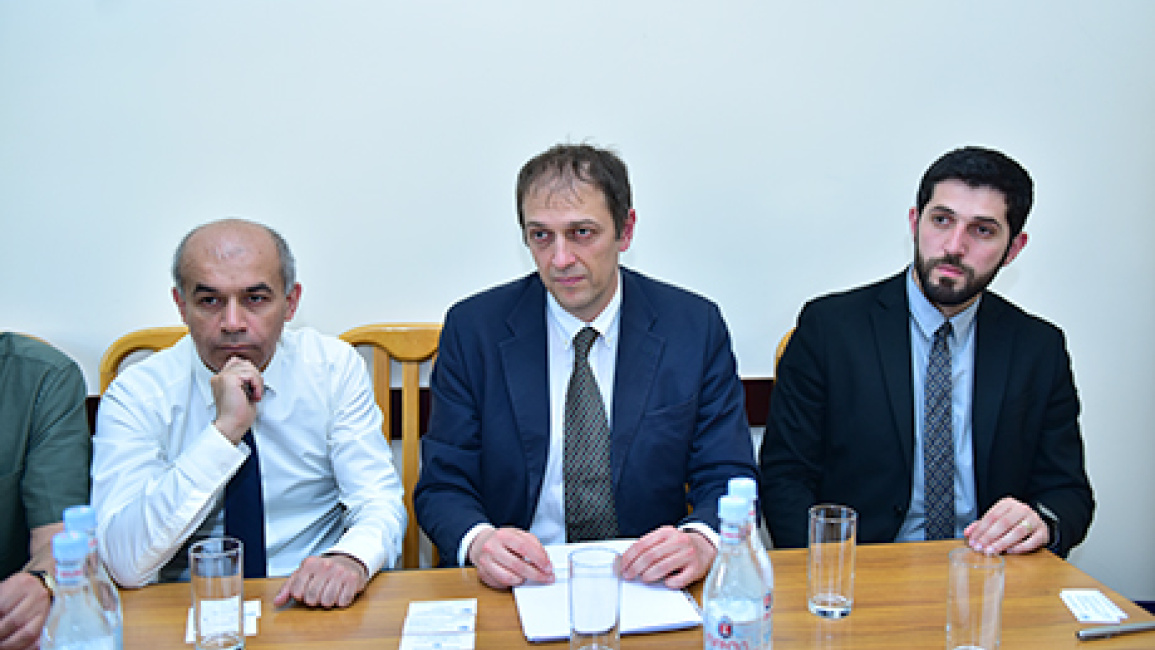 LUISS-Vice-Rector-visited-faculty-of-International-Relations
