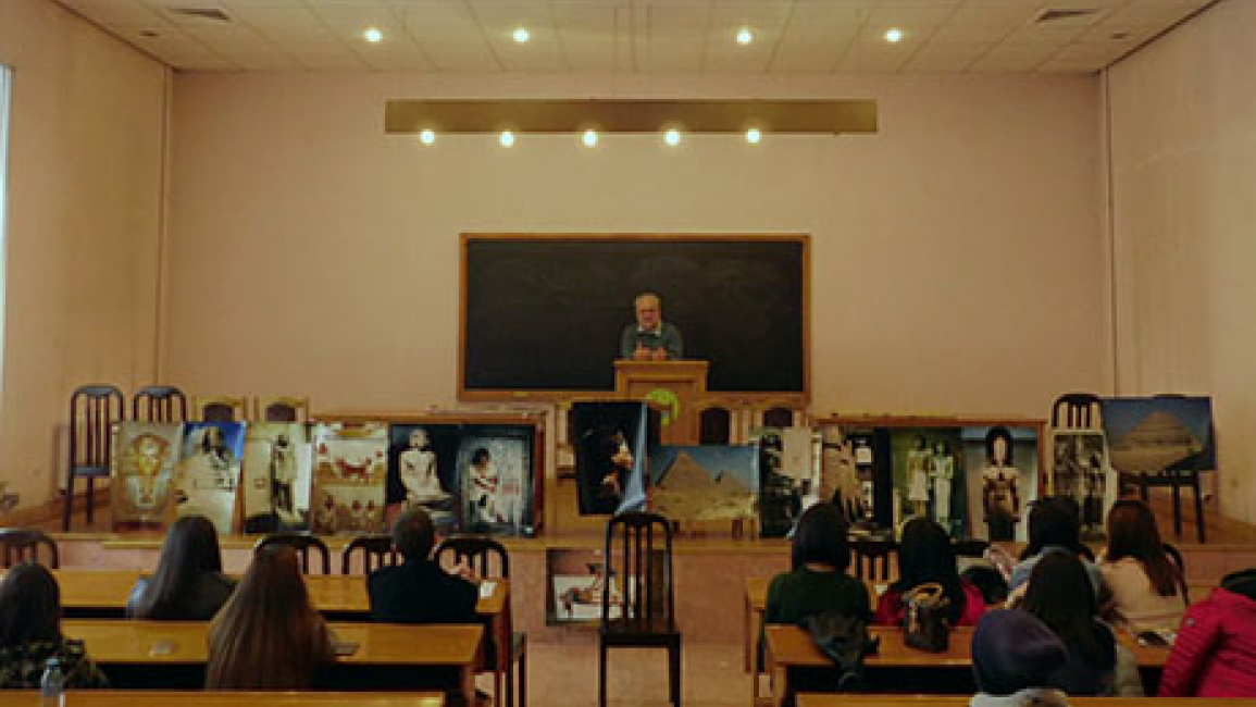 Lecture-by-Ara-Atayan