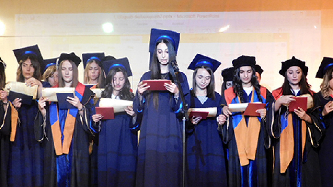 Ceremony-of-handing-diplomas-Institute-of-Pharmacy