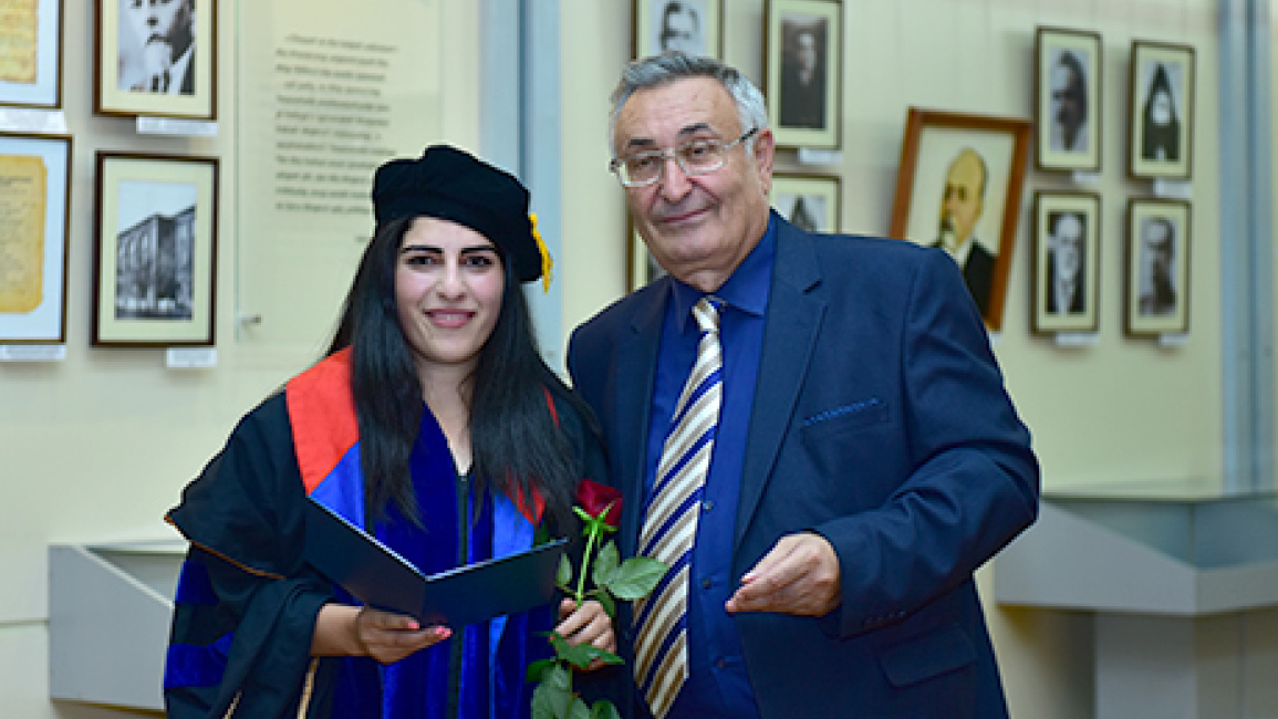 Ceremony-of-handing-diplomas-faculty-of-History