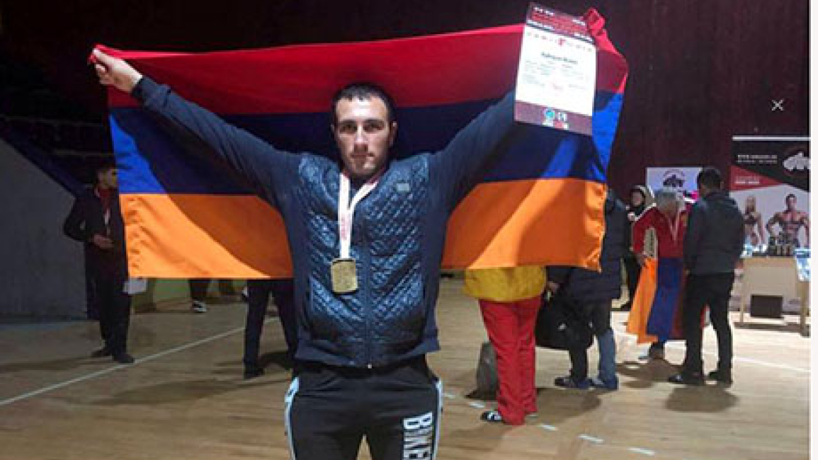 Kamo-Eghoyan-wins-European-powerlifting-Championship