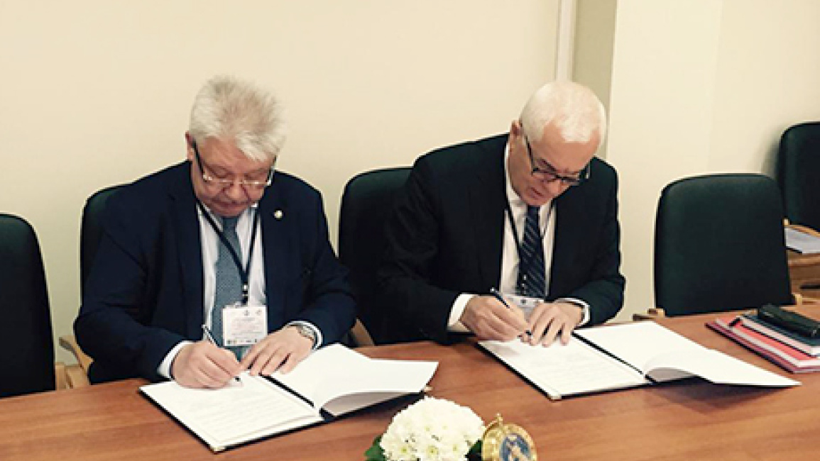 Cooperation-between-faculties-of-Law-of-YSU-and-MSU