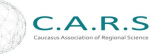 Caucasus Association of Regional Science