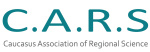 Caucasus Association of Regional Science