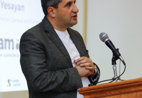 CaseKey Ակադեմիան իր դռները բացեց երիտասարդ մասնագետների և ուսանողների համար