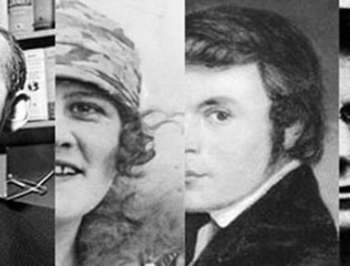Mysterious-disappearance-of-famous-writers