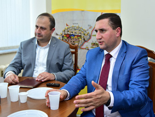 Discussion-about-cooperation-with-AGBU-and-Ministry-of-Defence