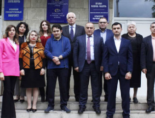 YSU-faculty-of-law-visits-Artsakh
