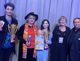 YSU-students-winners-of-the-international-competition