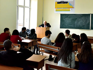 Armenian-Student-Chemistry-Olympiad